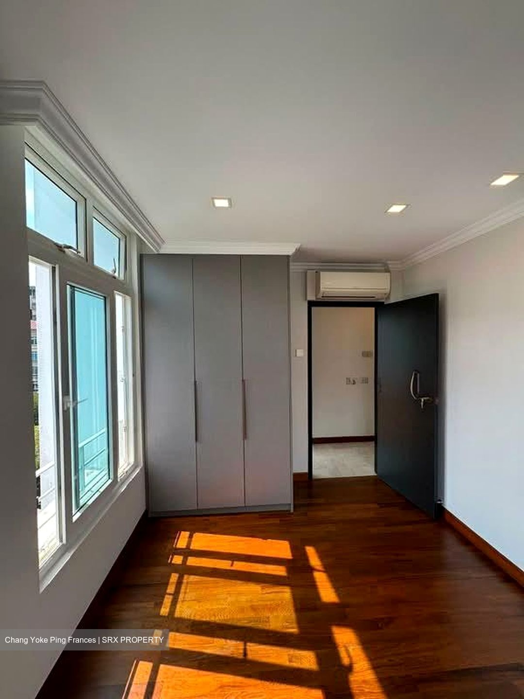 The Balmoral Spring (D10), Apartment #598584241